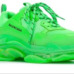 Balenciaga Triple S